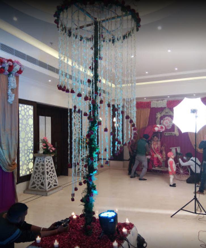 Continent Hotel Nawanshahr Nawāshahr Buitenkant foto